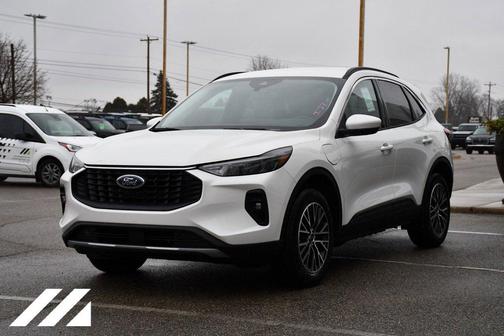 2024 Ford Escape PHEV Base