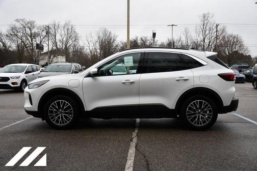2024 Ford Escape PHEV Base