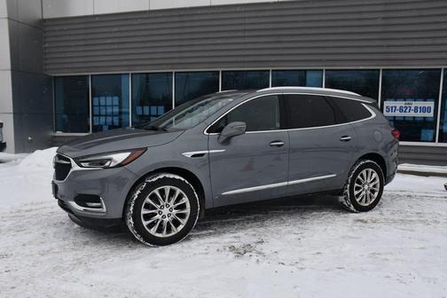 2021 Buick Enclave AWD Premium