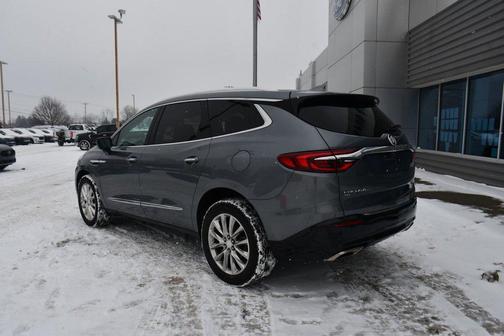 2021 Buick Enclave AWD Premium