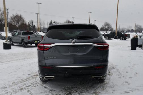 2021 Buick Enclave AWD Premium