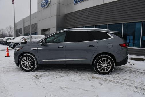 2021 Buick Enclave AWD Premium