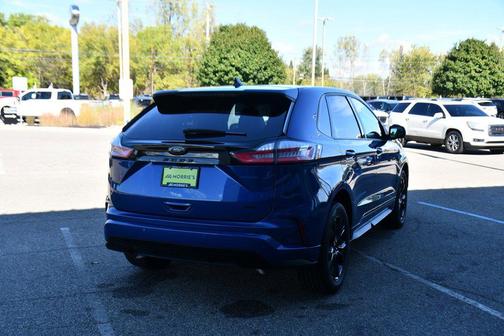 2024 Ford Edge SE