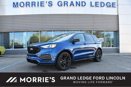 2024 Ford Edge SE