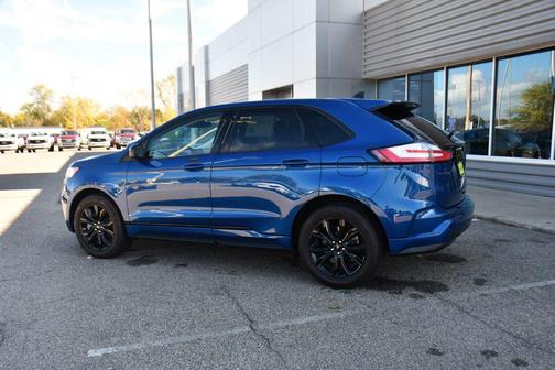 2024 Ford Edge SE
