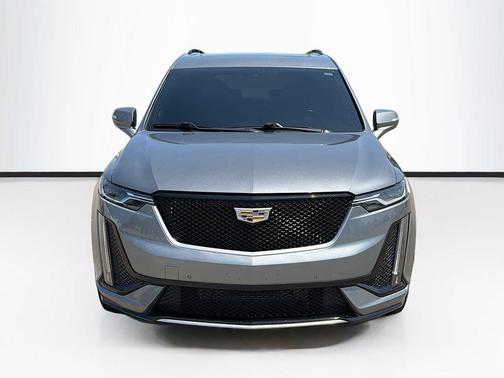 2020 Cadillac XT6 Sport AWD
