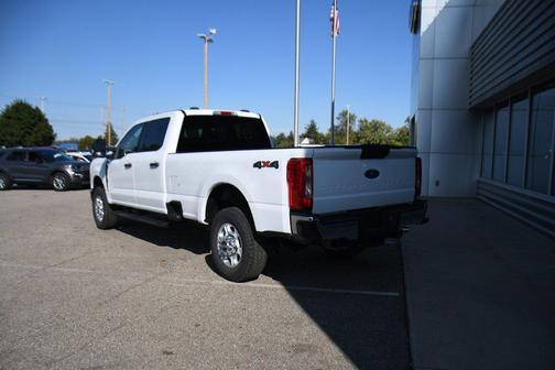 2026 Ford F-350 XLT