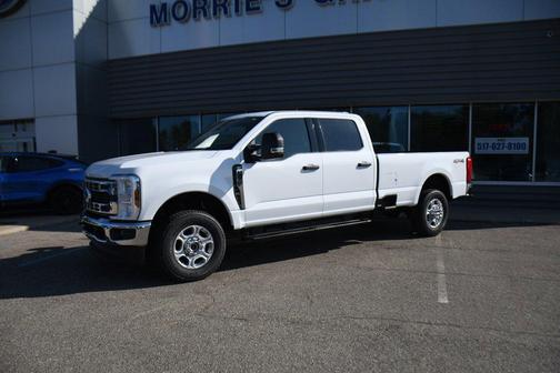 2026 Ford F-350 XLT