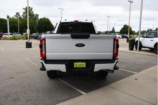 2025 Ford F-250 XL