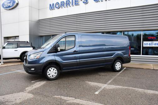 2025 Ford Transit-150 Base