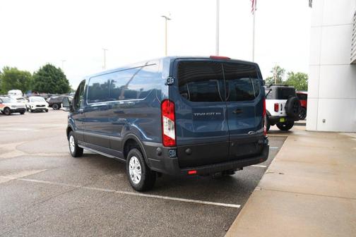 2025 Ford Transit-150 Base