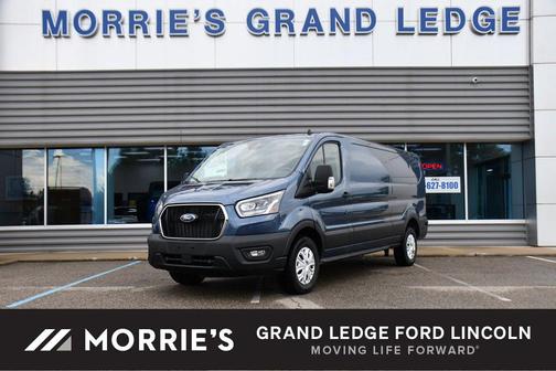 2025 Ford Transit-150 Base
