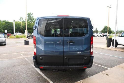 2025 Ford Transit-150 Base