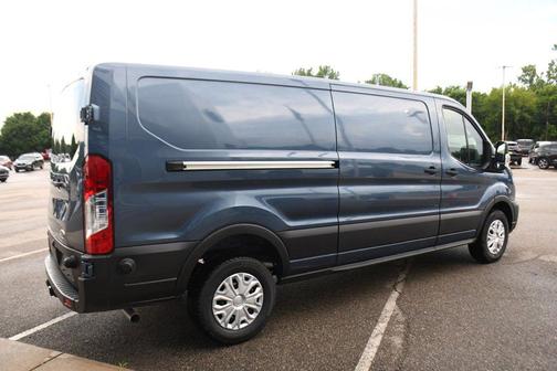 2025 Ford Transit-150 Base