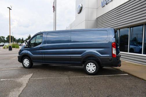 2025 Ford Transit-150 Base