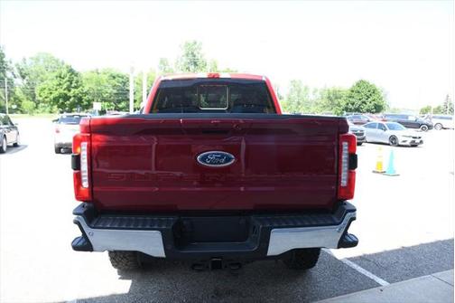 2025 Ford F-350 Lariat