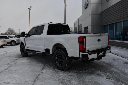 2024 Ford F-350 Lariat