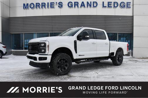 2024 Ford F-350 Lariat