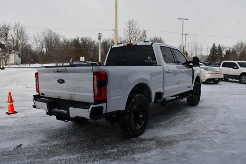2024 Ford F-350 Lariat