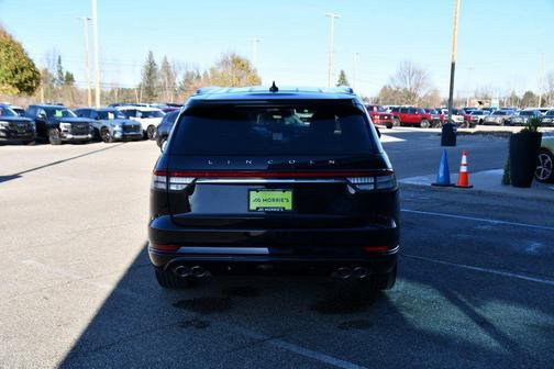 2023 Lincoln Aviator Reserve AWD