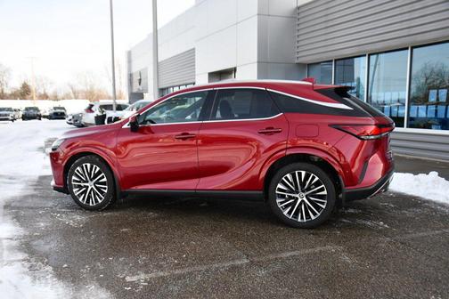 2024 Lexus RX 350 Base