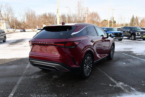 2024 Lexus RX 350 Base