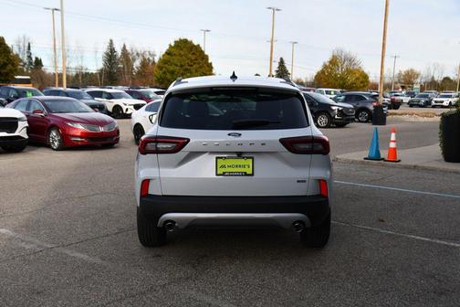 2026 Ford Escape PHEV Base