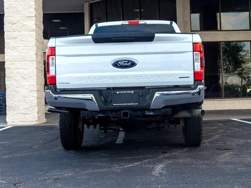 2019 Ford F-250 XL