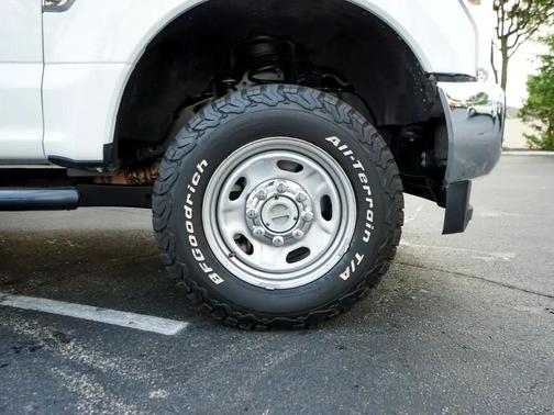 2019 Ford F-250 XL