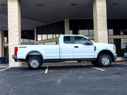 2019 Ford F-250 XL