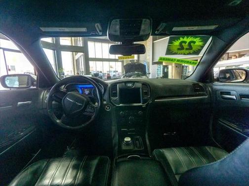 2022 Chrysler 300 S