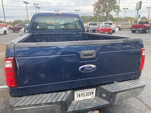 2011 Ford F-350 XL