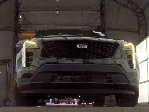 2020 Cadillac XT4 Sport