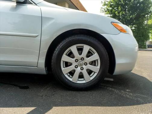 2007 Toyota Camry XLE V6