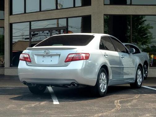 2007 Toyota Camry XLE V6