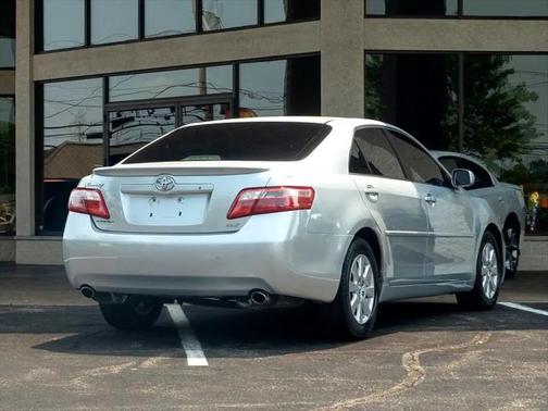 2007 Toyota Camry XLE V6