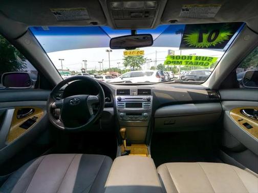 2007 Toyota Camry XLE V6