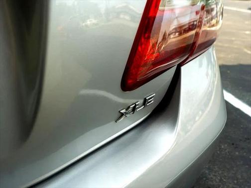 2007 Toyota Camry XLE V6