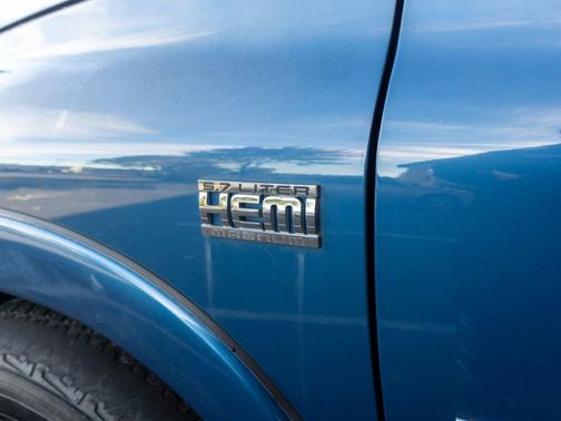 2004 Dodge Ram 1500 SLT Quad Cab