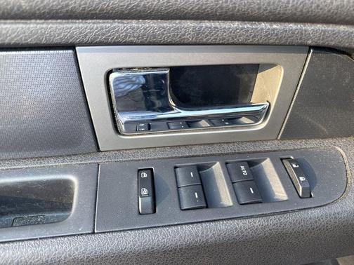 2010 Ford F-150 SVT Raptor SuperCab