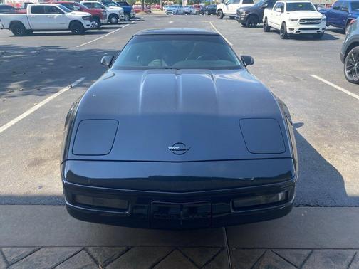 1994 Chevrolet Corvette Base