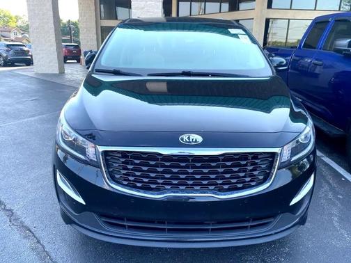 2019 Kia Sedona EX