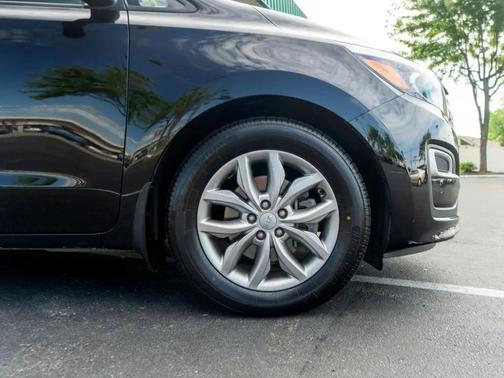 2019 Kia Sedona EX