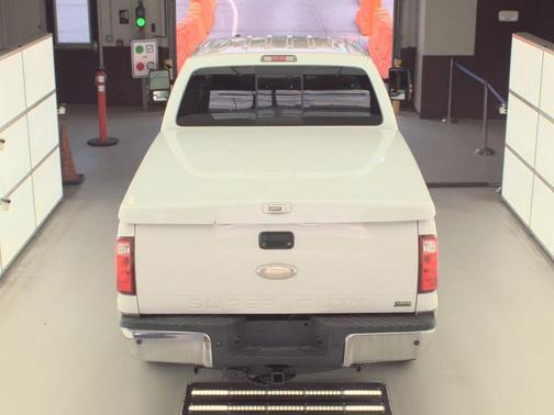 2011 Ford F-250 Lariat