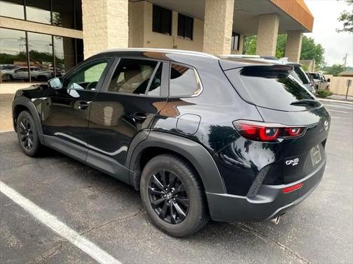 2024 Mazda CX-50 2.5 S Preferred