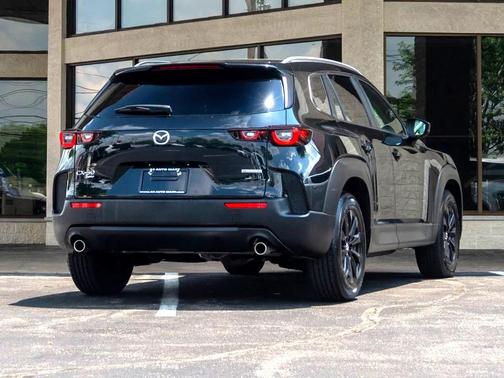 2024 Mazda CX-50 2.5 S Preferred Package