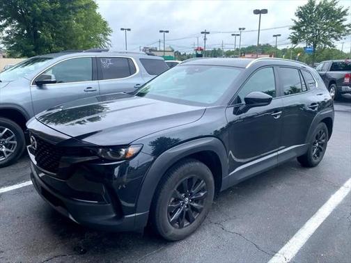2024 Mazda CX-50 2.5 S Preferred