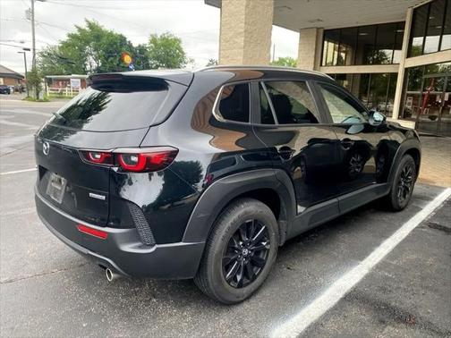 2024 Mazda CX-50 2.5 S Preferred