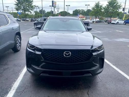 2024 Mazda CX-50 2.5 S Preferred