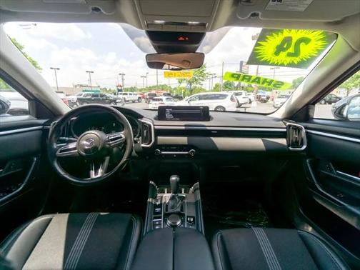 2024 Mazda CX-50 2.5 S Preferred